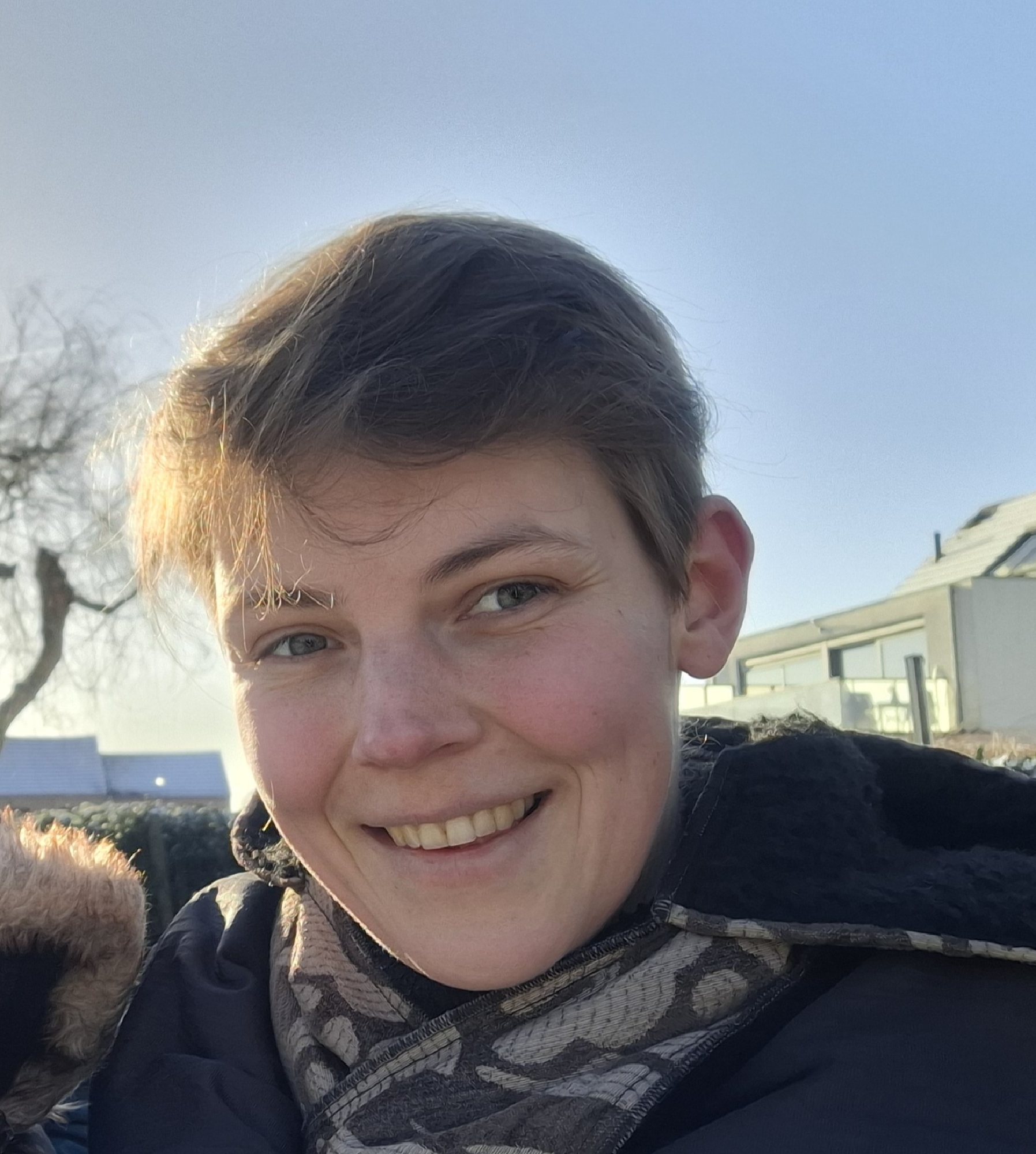 Tatjana Beddegenoodts